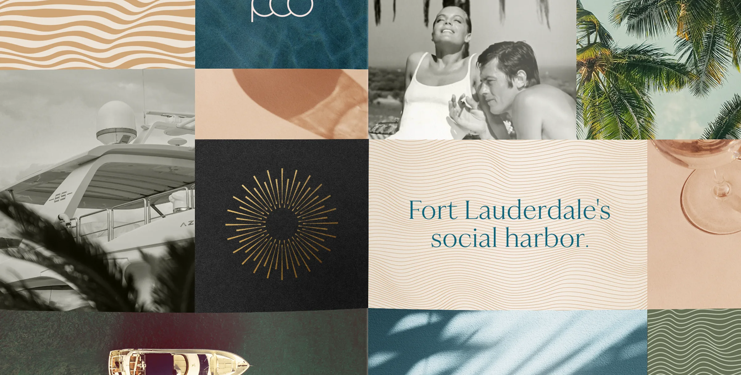 Pier Sixty-Six — hospitality case study